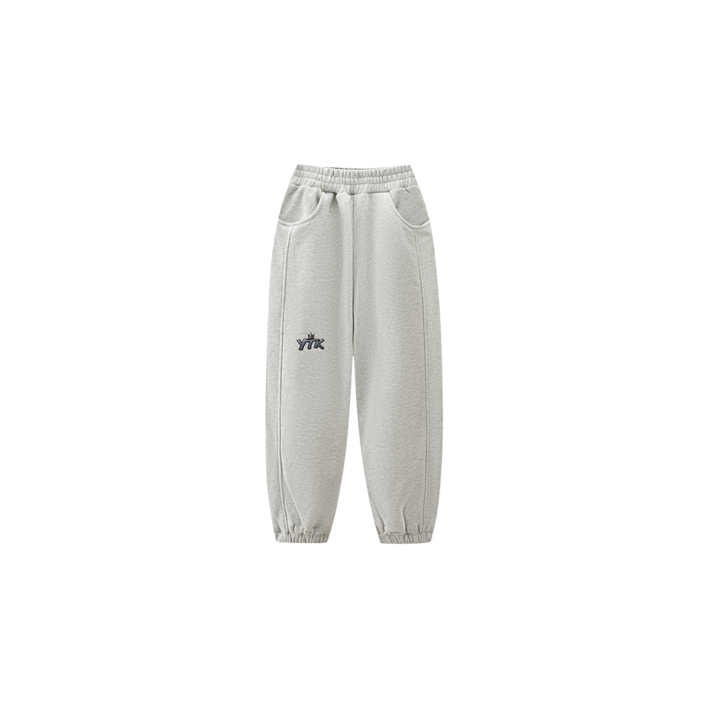 YTK Kids' Fleece Sweatpants
