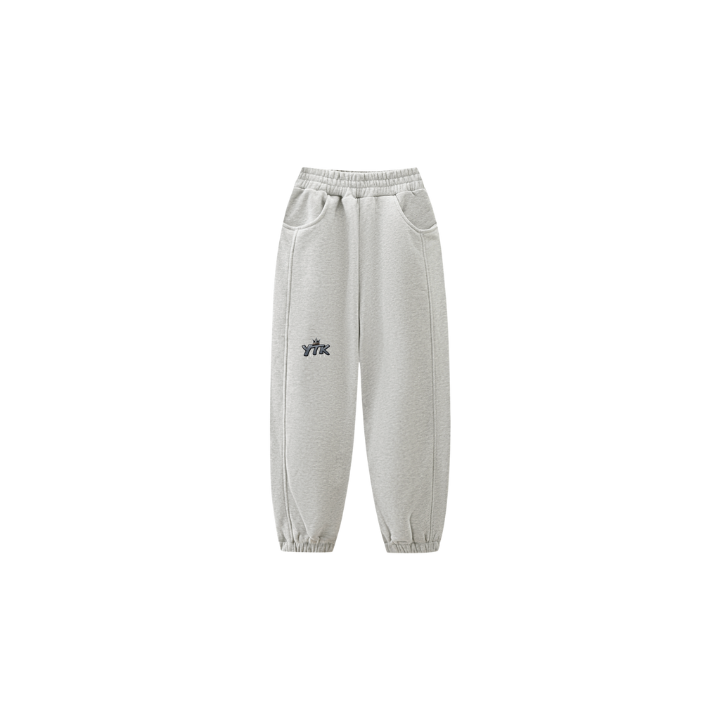 YTK Kids' Fleece Sweatpants
