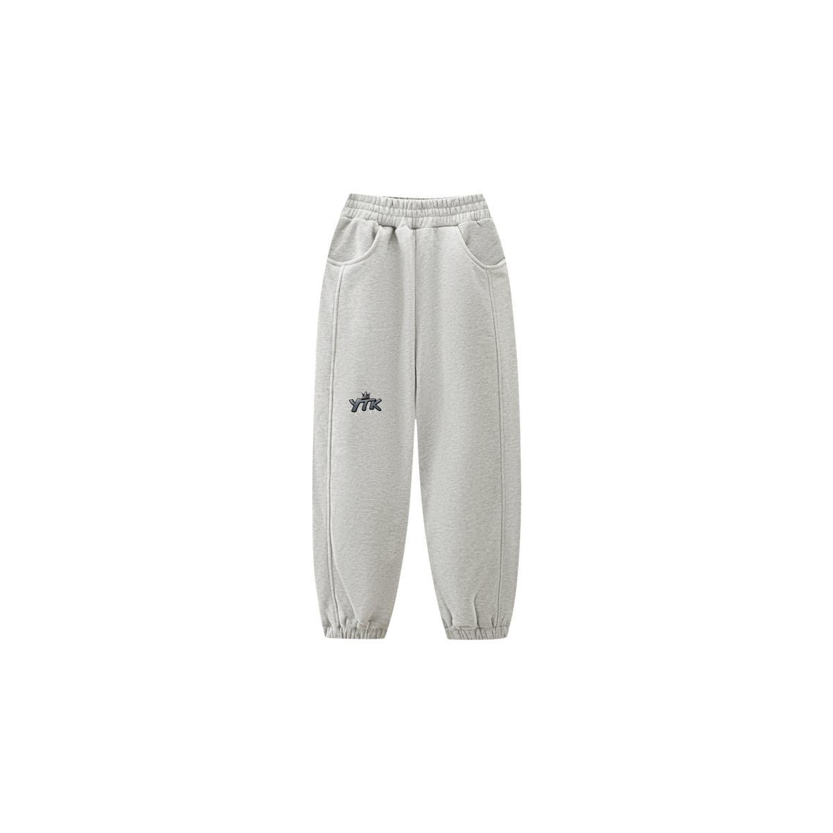 YTK Kids' Fleece Sweatpants