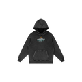 YTK Washed Hoodie