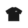YTK Black T-Shirt
