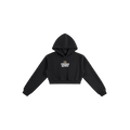 YTK Cropped Hoodie