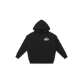 YTK Black Hoodie