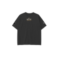 YTK Black T-Shirt V2