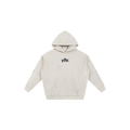 YTK Beige Hoodie