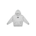 YTK Kids' Grey Hoodie