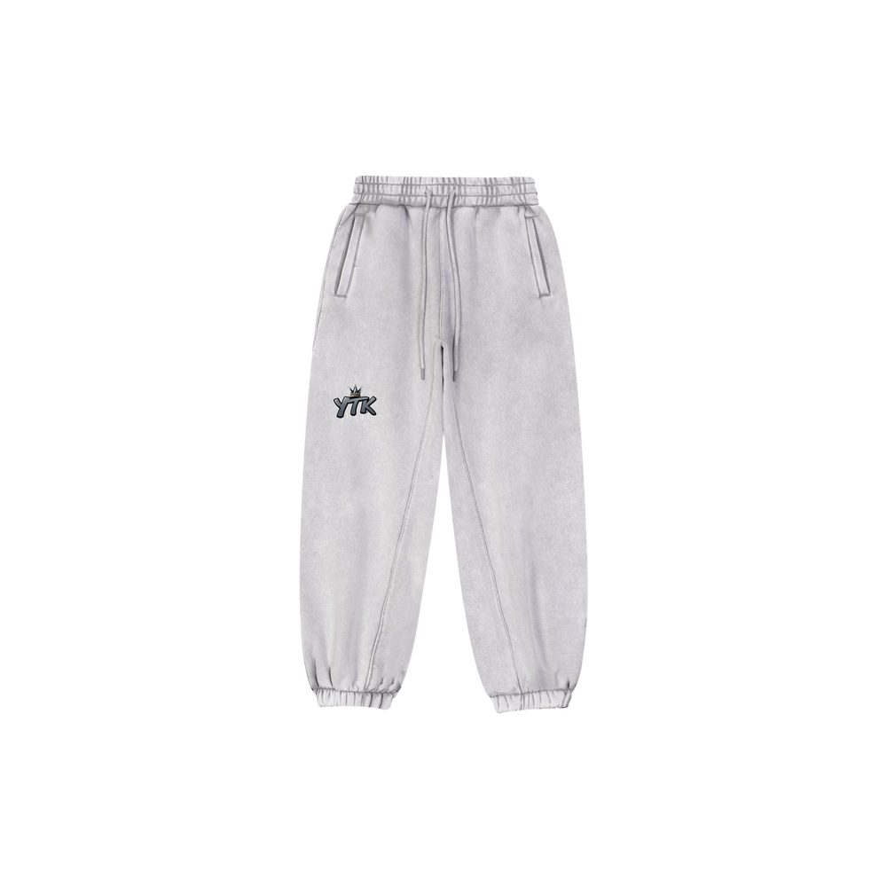 YTK Grey Sweatpants
