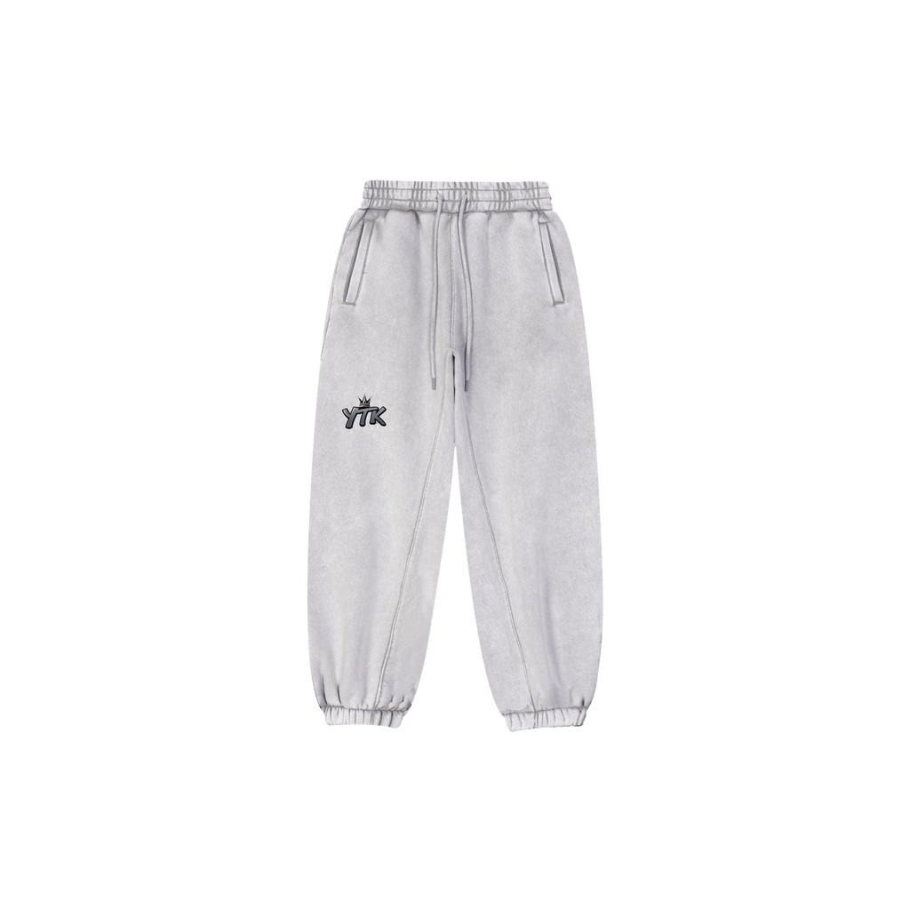 YTK Grey Sweatpants