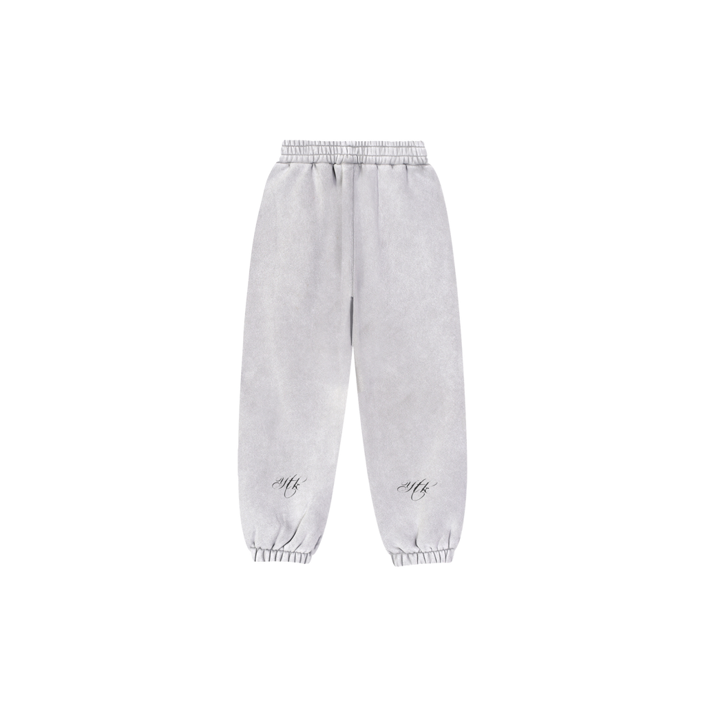 YTK Grey Sweatpants