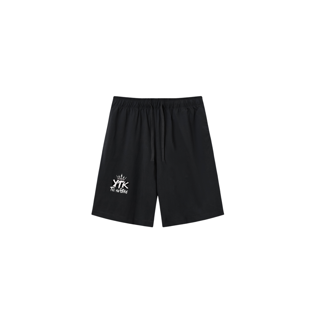 YTK Shorts V2