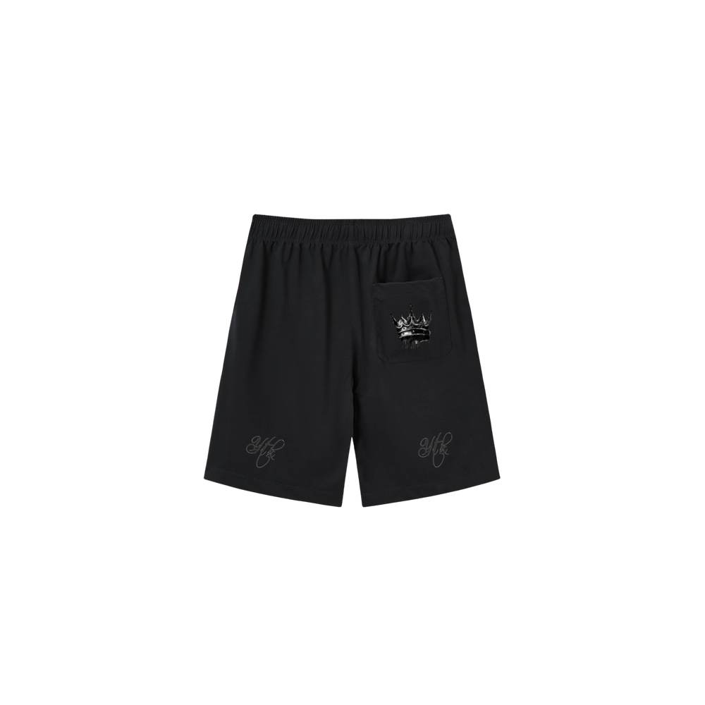 YTK Shorts V2