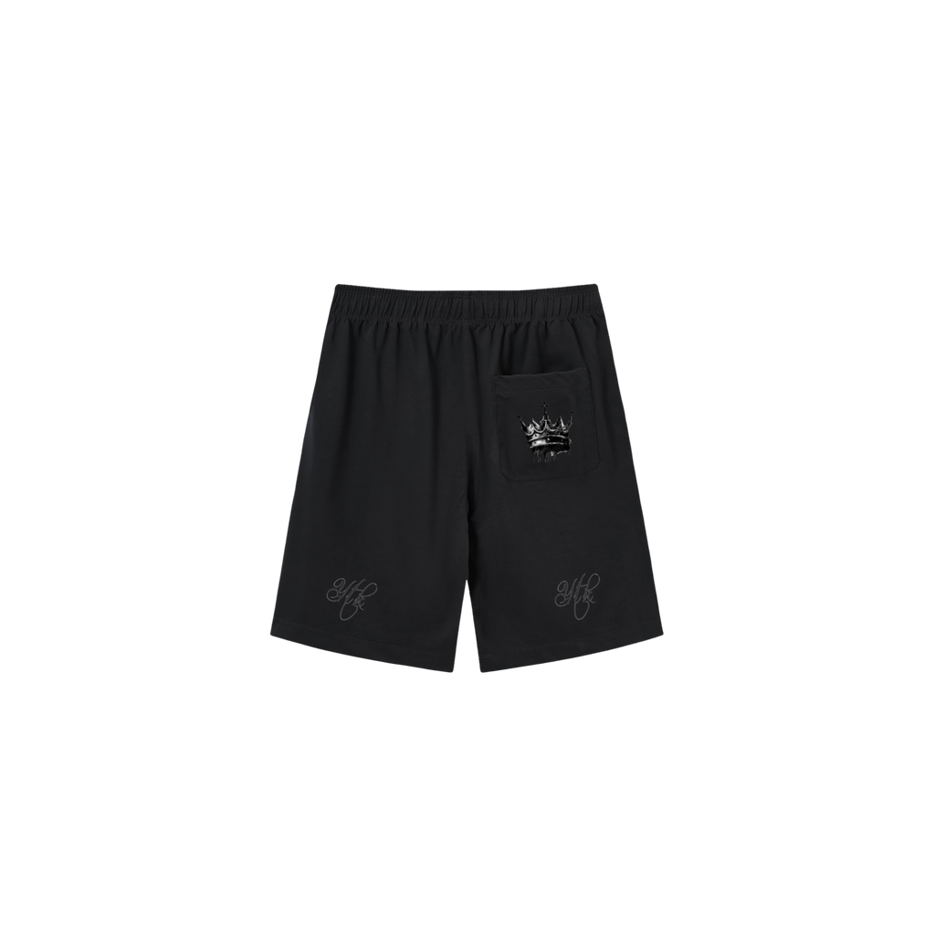 YTK Shorts V2