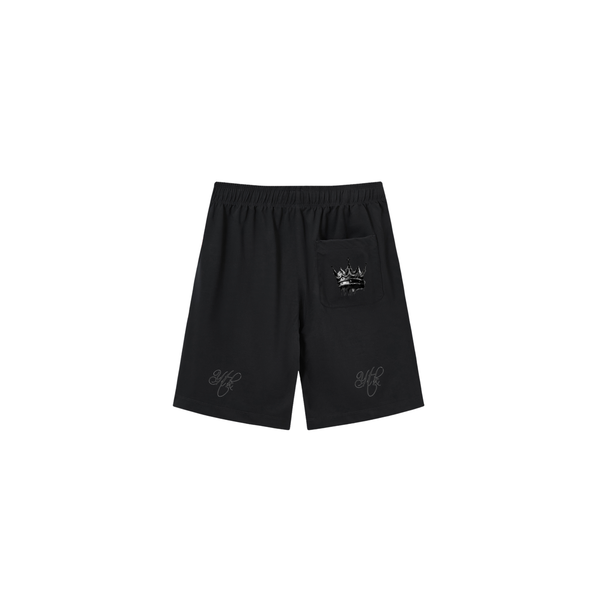 YTK Shorts V2