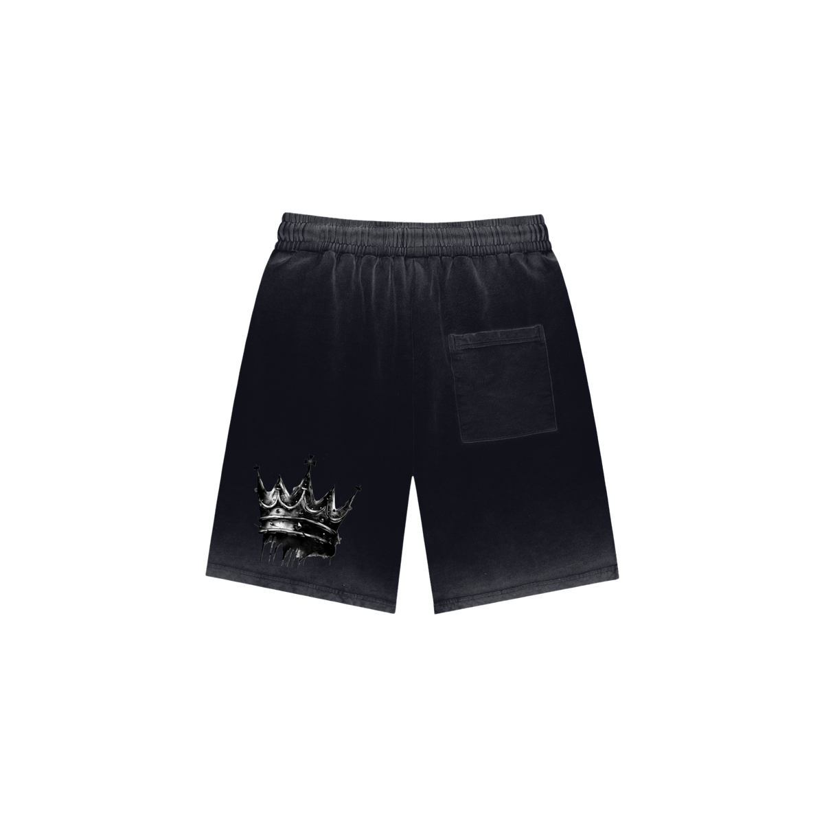 YTK OG Shorts