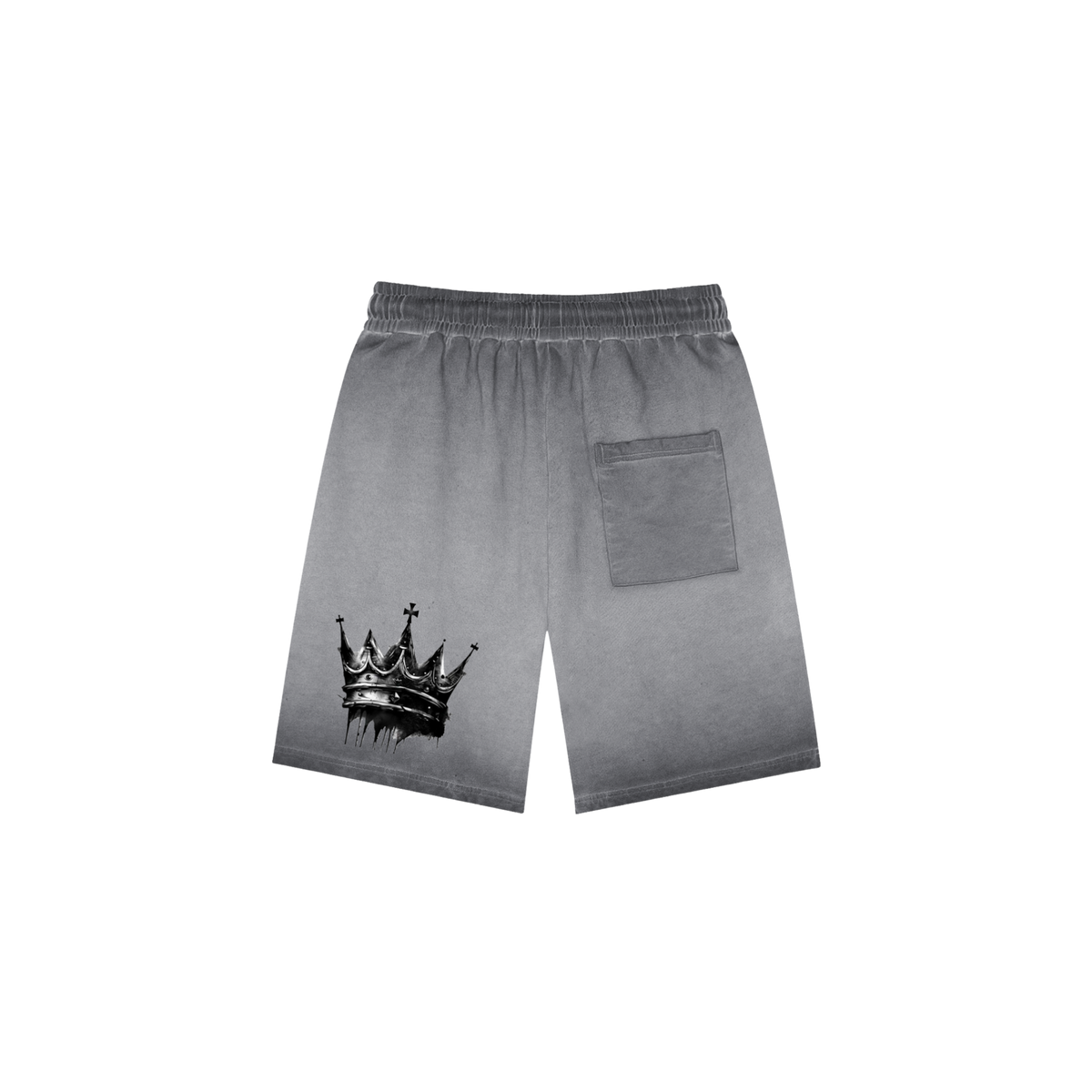 YTK OG Shorts