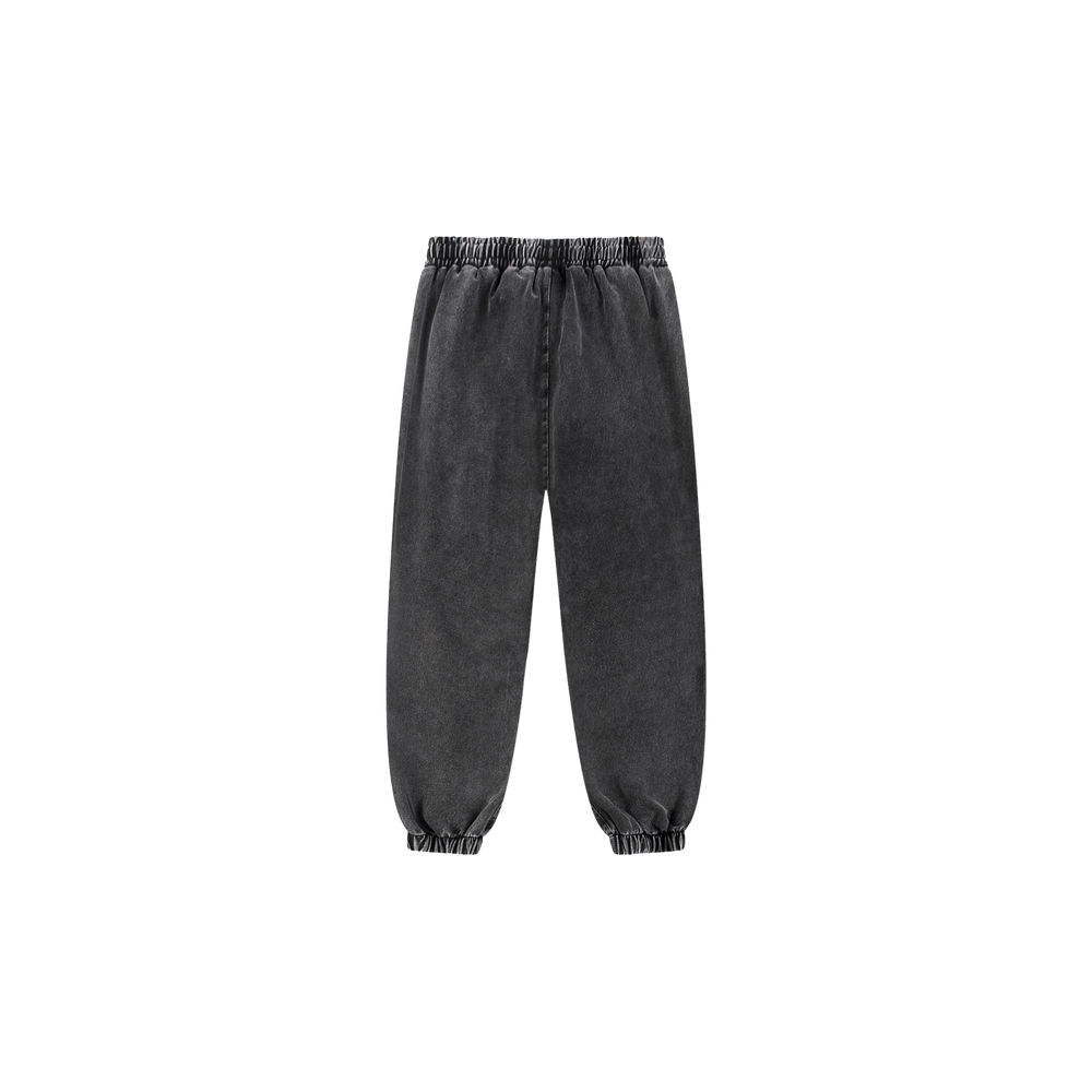 YTK Washed Sweatpants