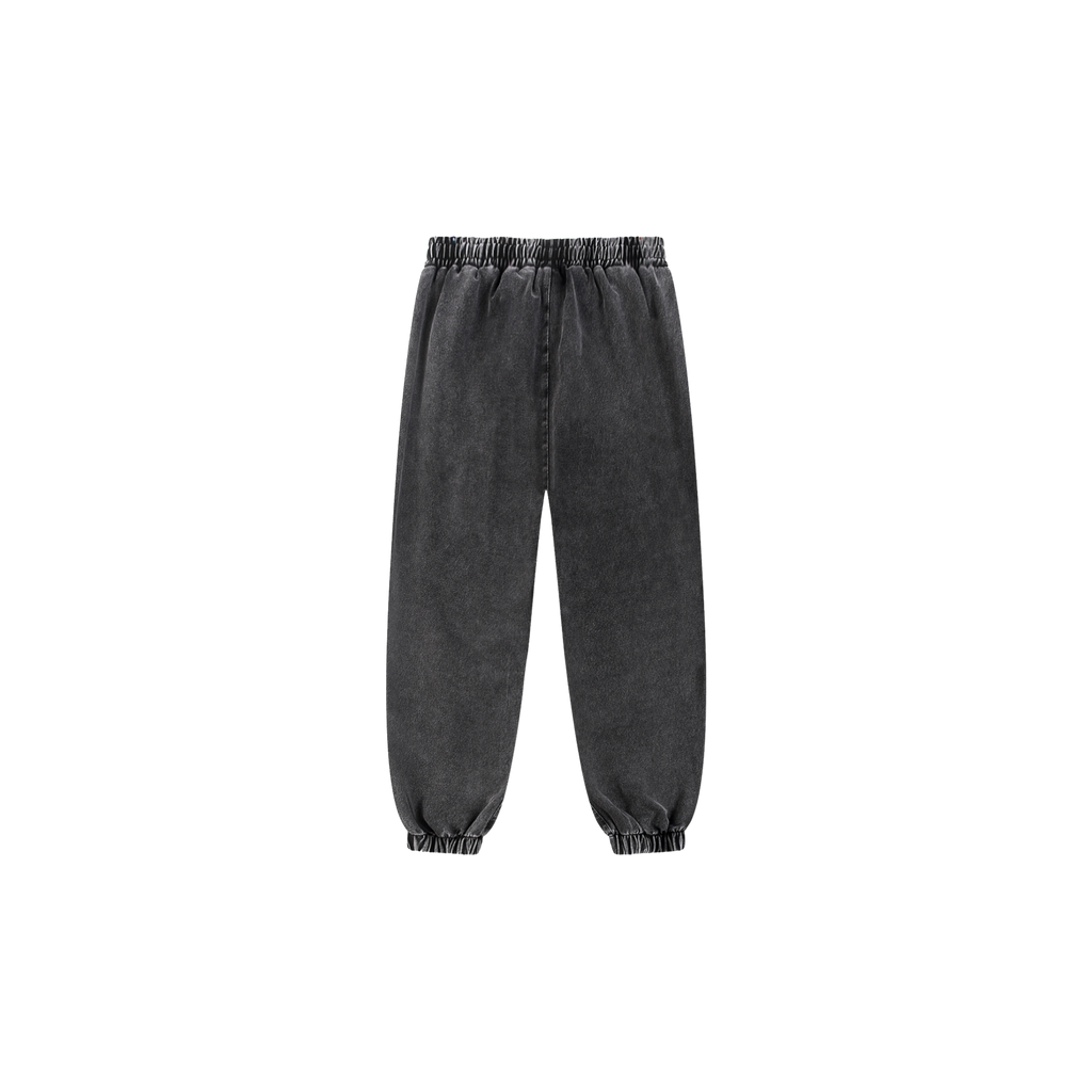 YTK Washed Sweatpants