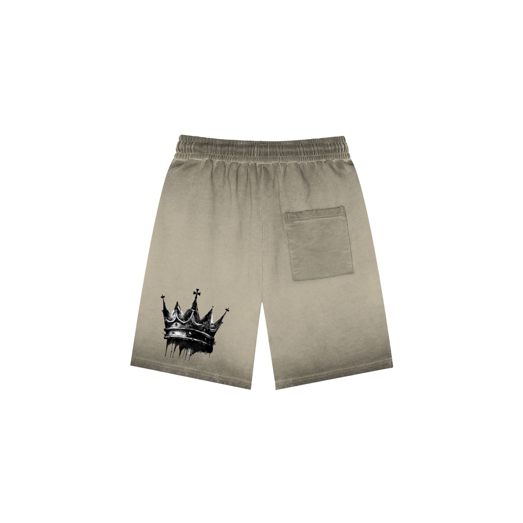 YTK OG Shorts