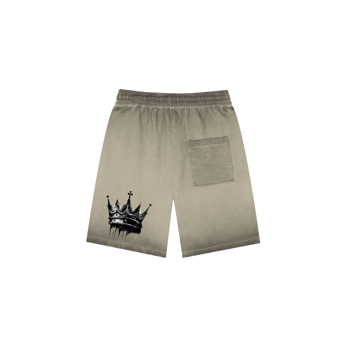 YTK OG Shorts