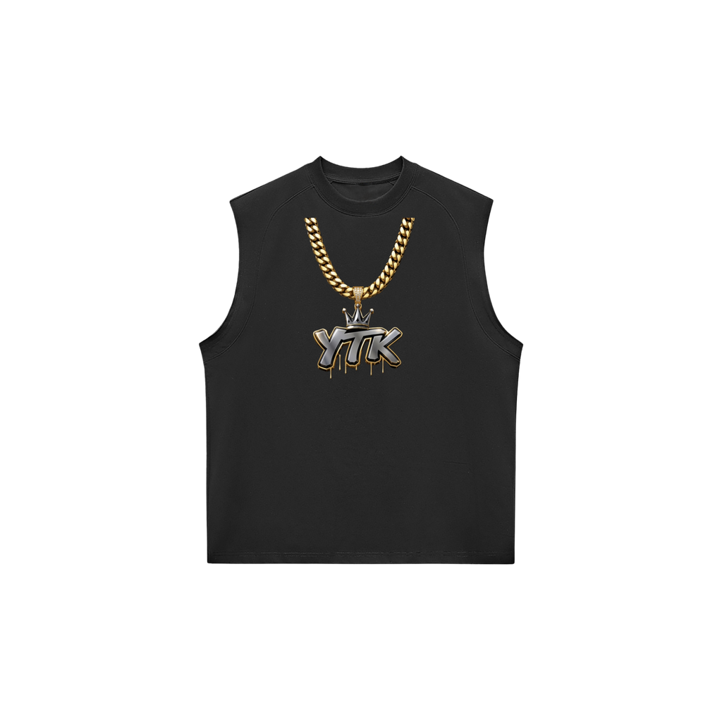 YTK Black Tank