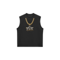YTK Black Tank
