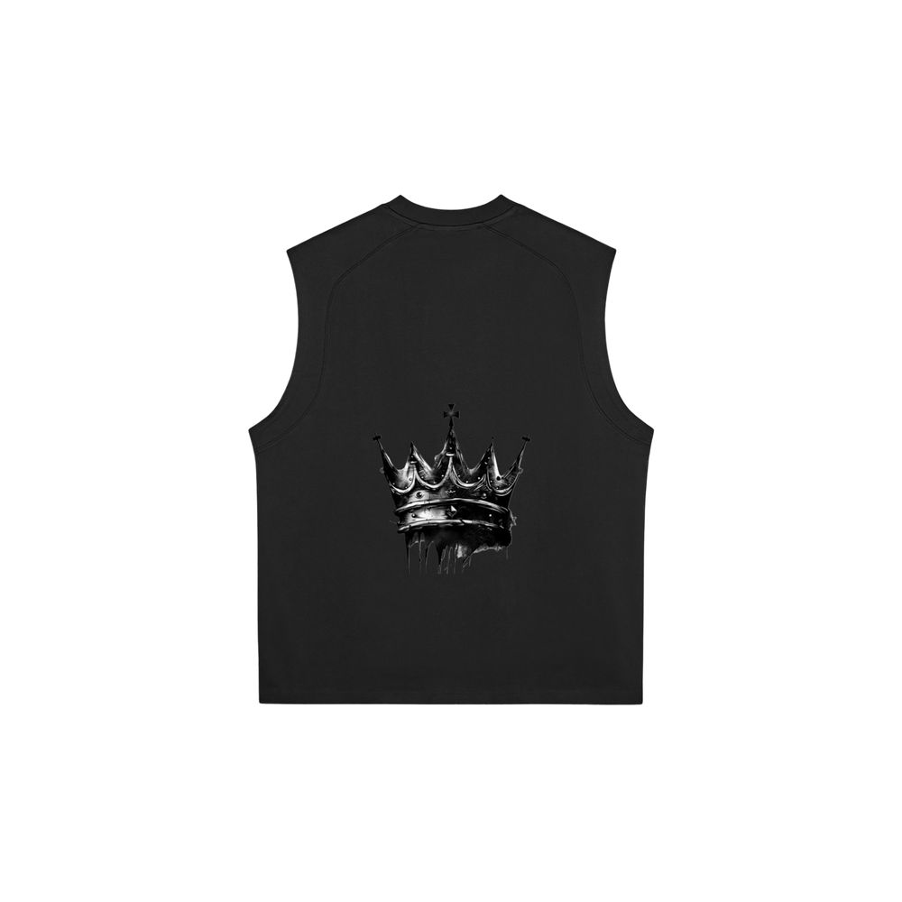 YTK Black Tank