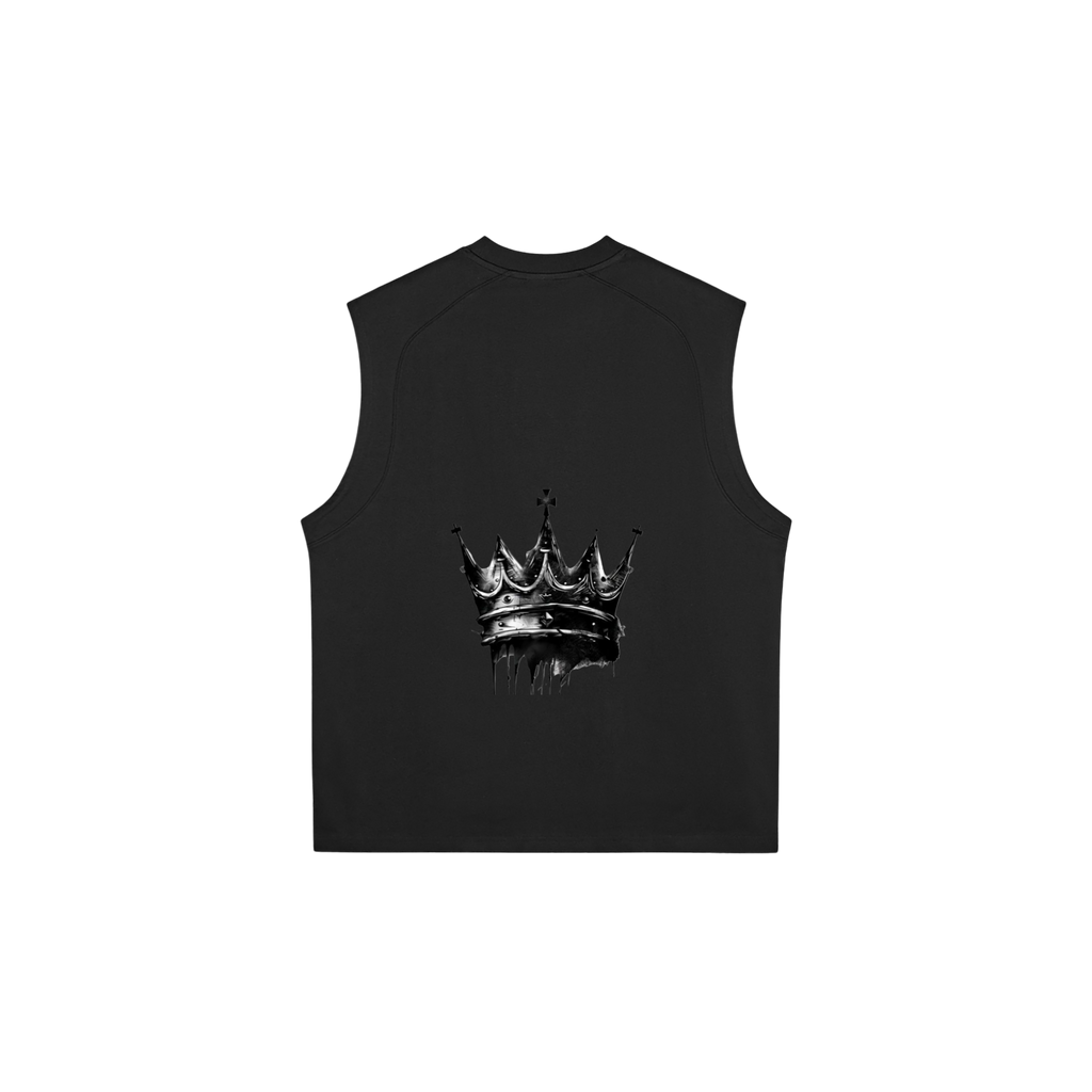 YTK Black Tank