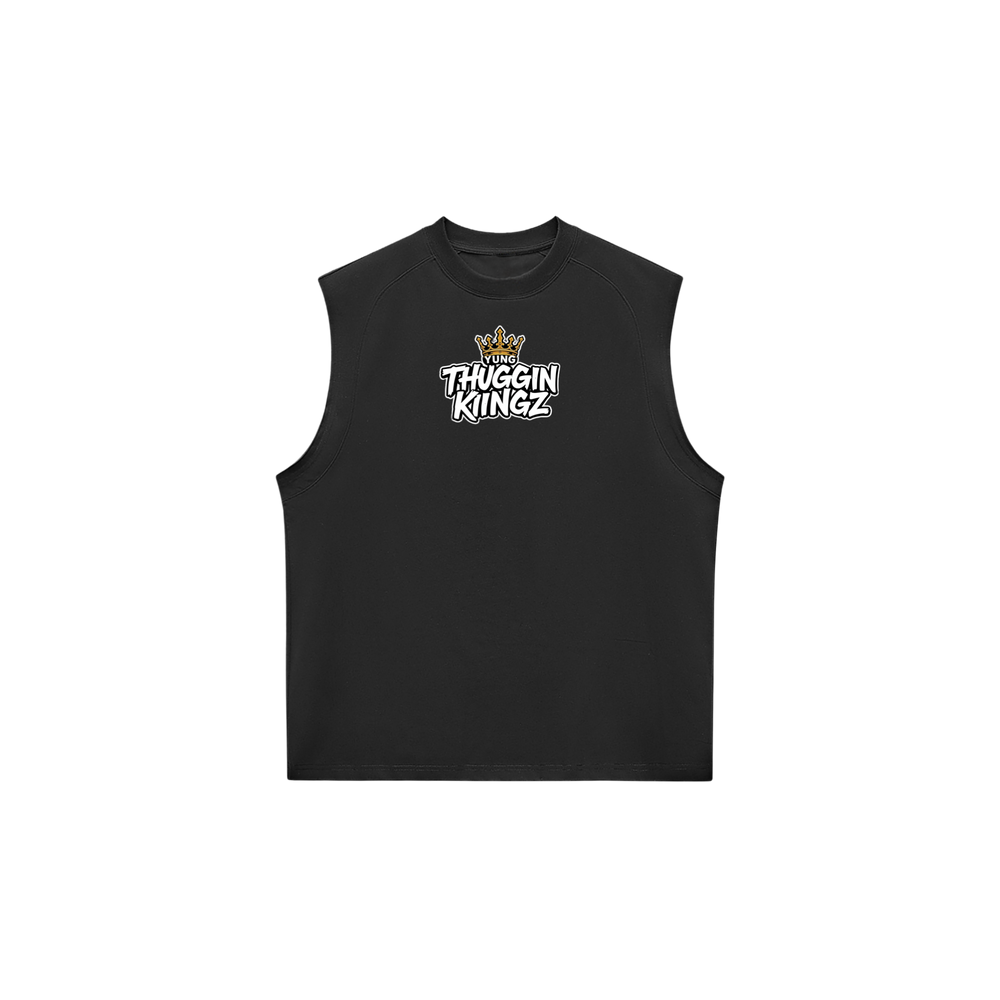 YTK OG Black Tank