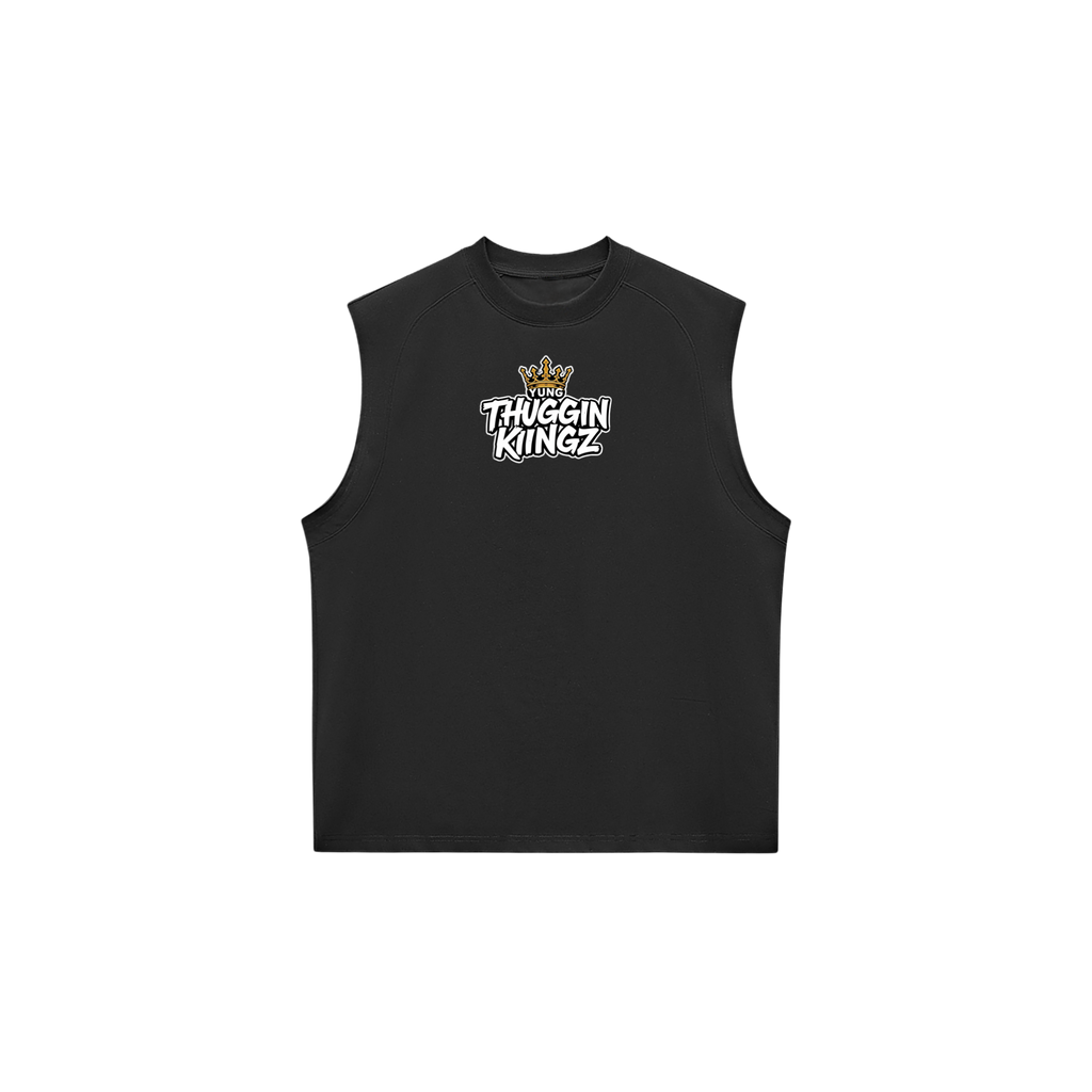 YTK OG Black Tank