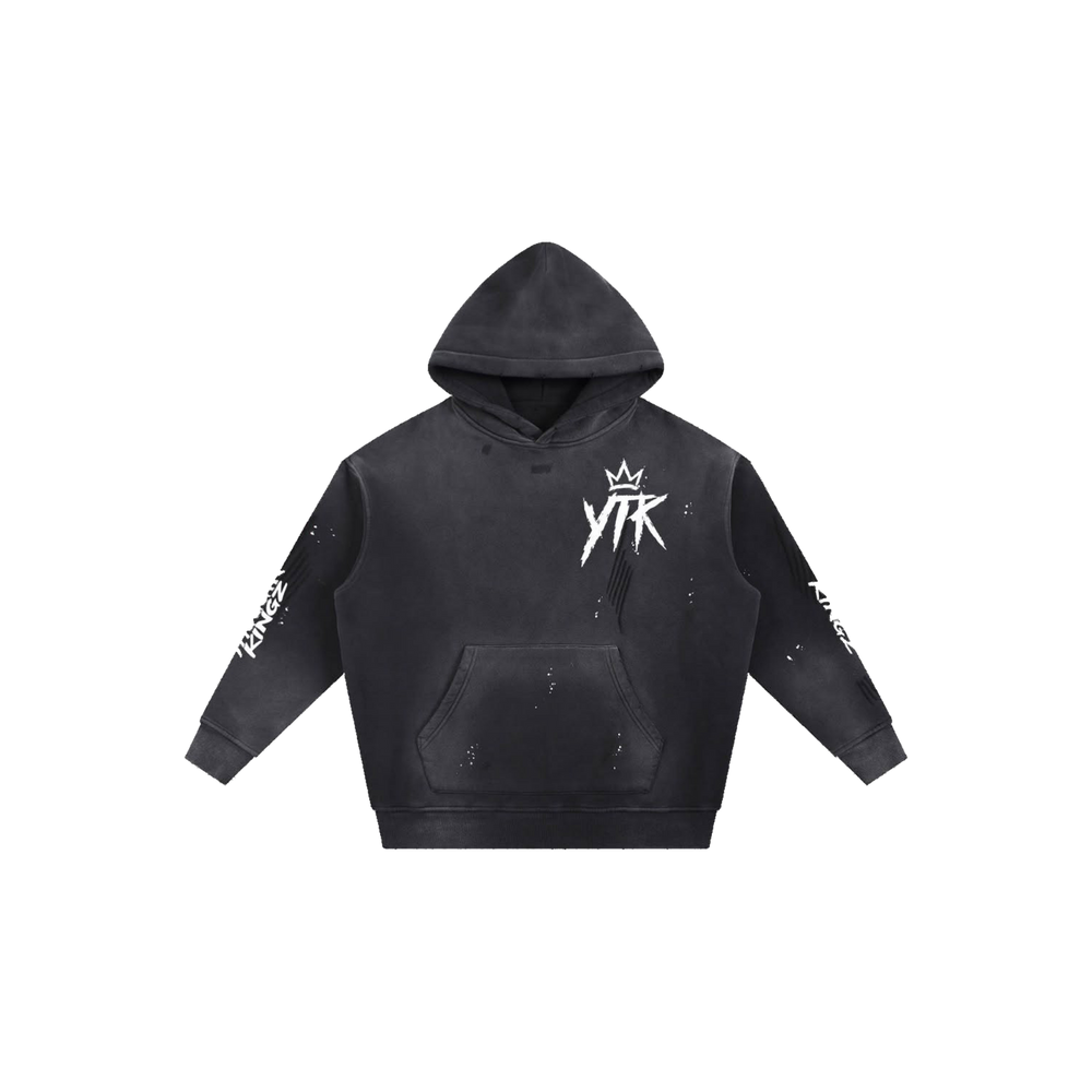 YTK King Hoodie