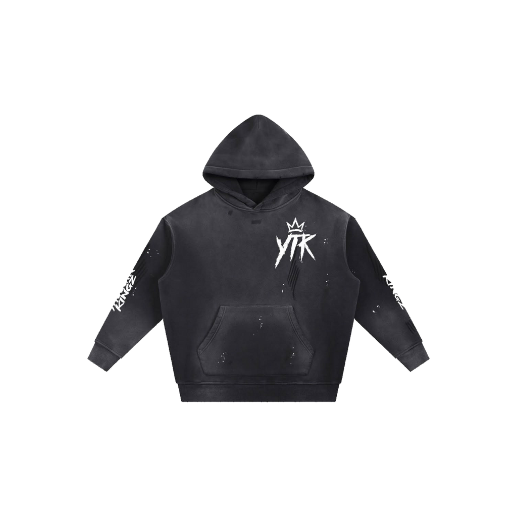 YTK King Hoodie