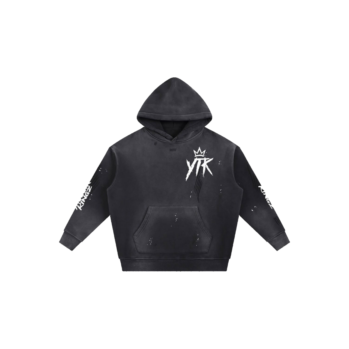 YTK King Hoodie