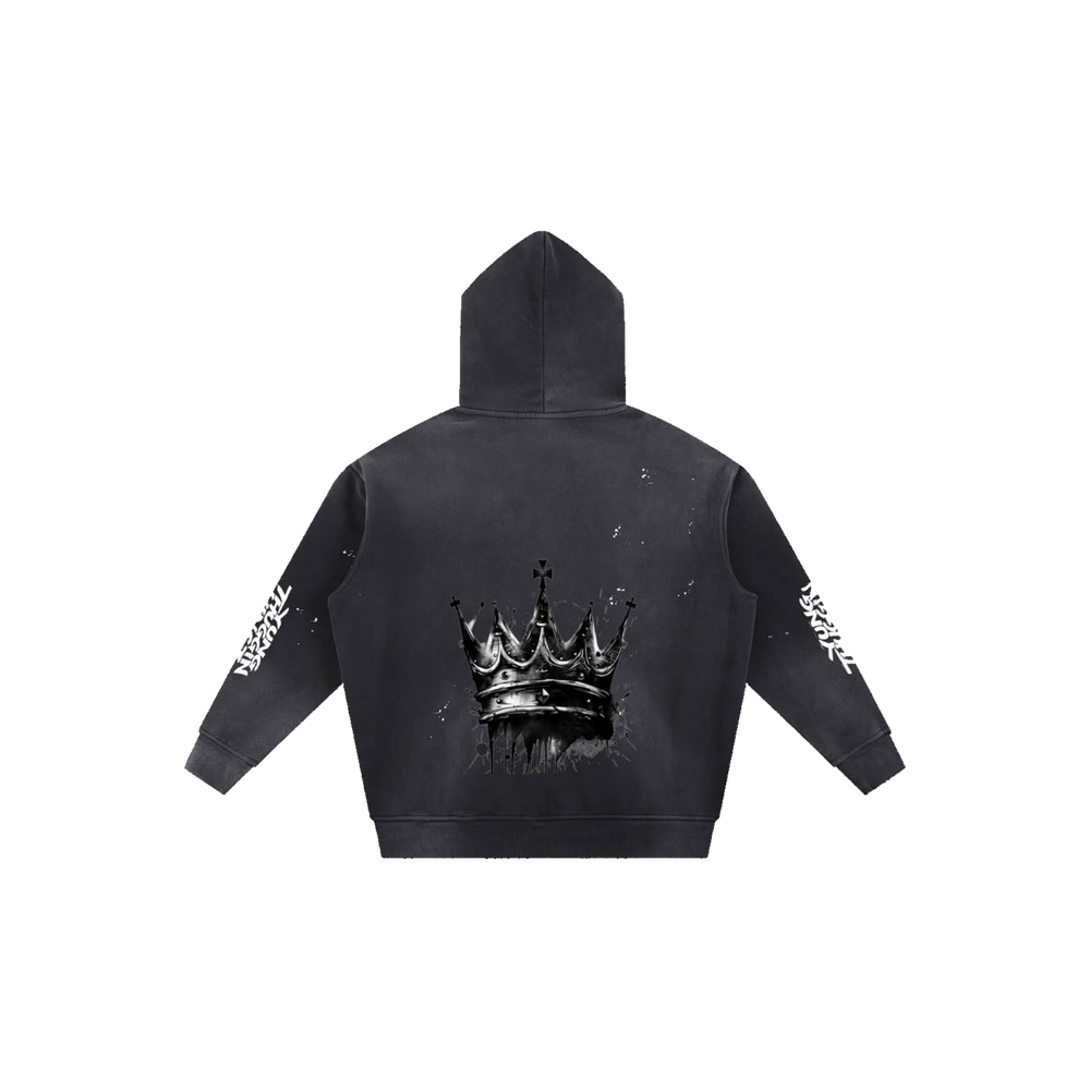 YTK King Hoodie