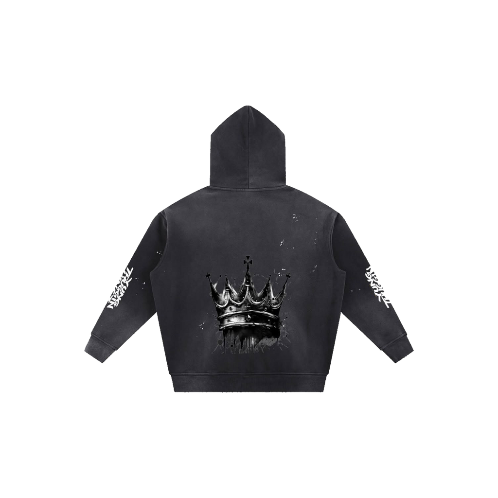 YTK King Hoodie