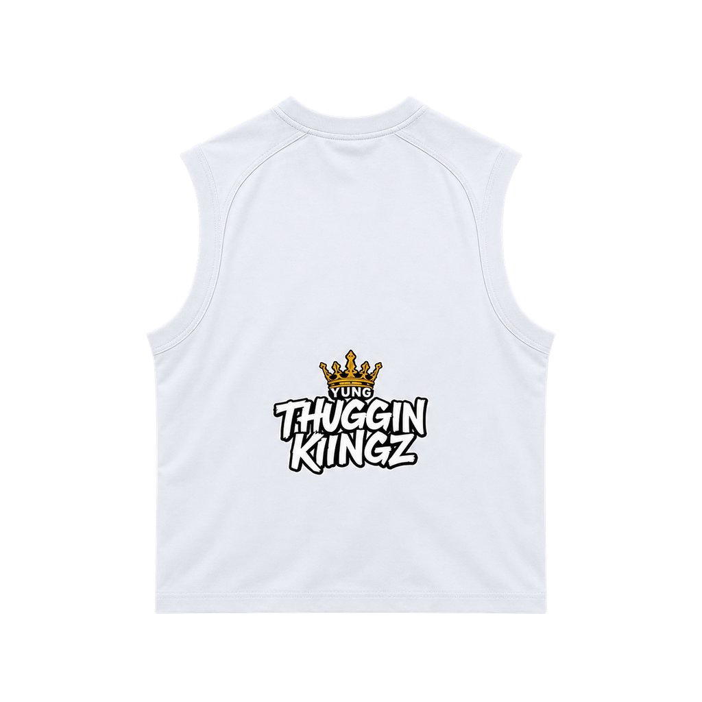 YTK White Tank