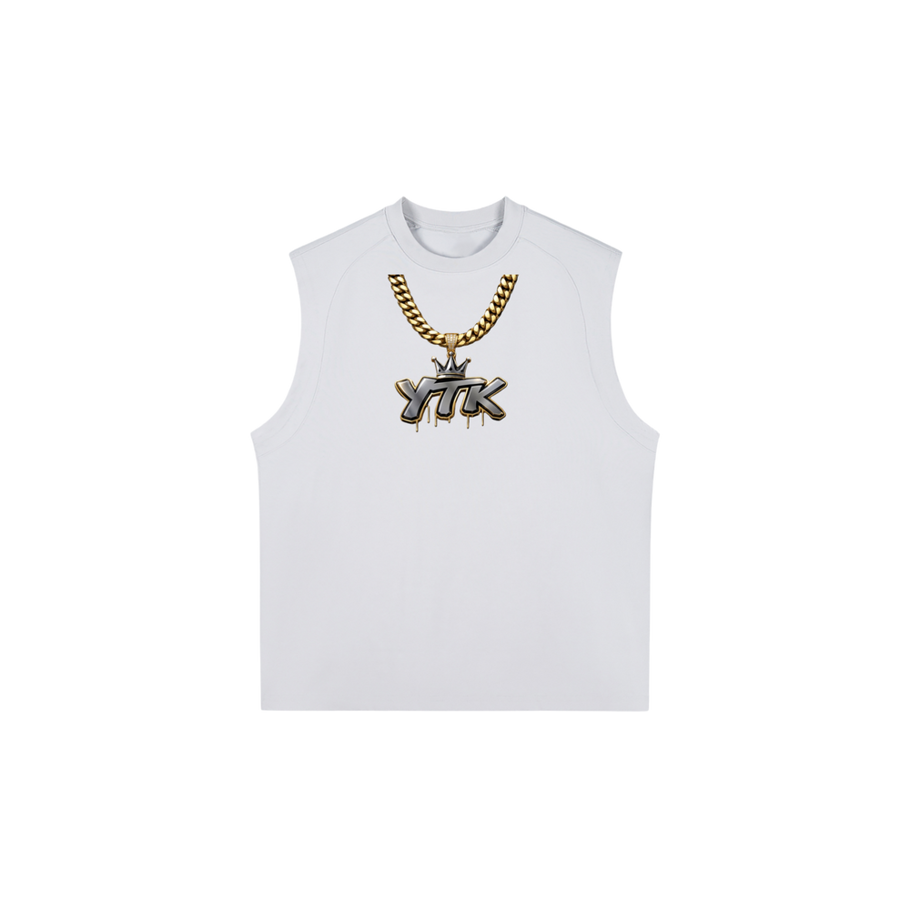 YTK White Tank