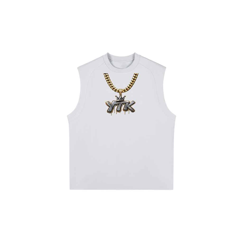 YTK White Tank