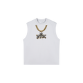 YTK White Tank
