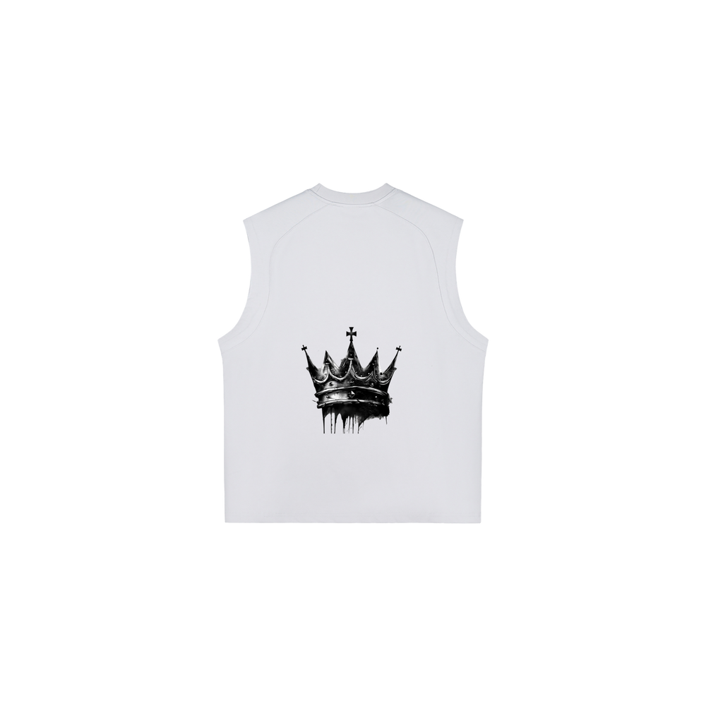 YTK White Tank V2