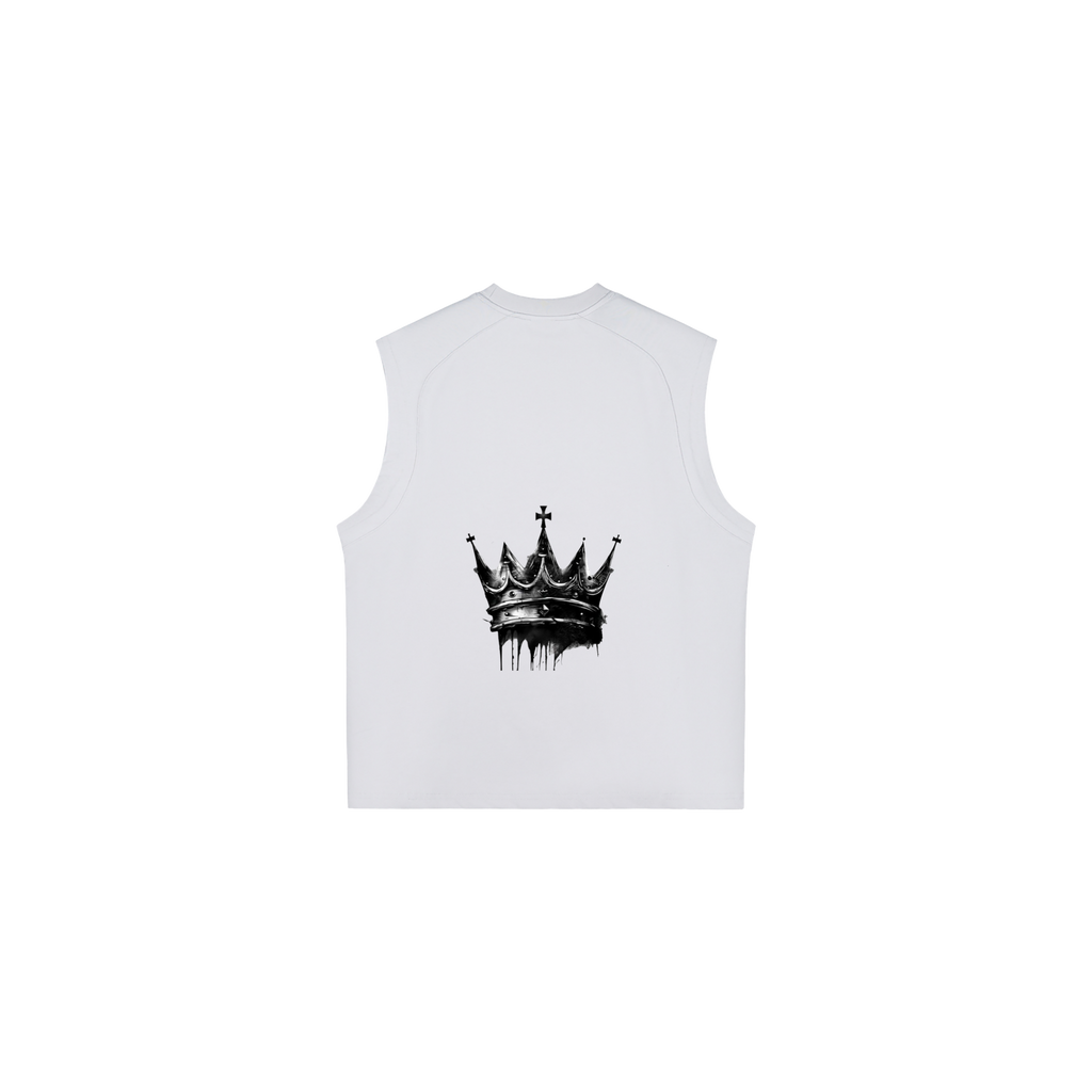 YTK White Tank V2