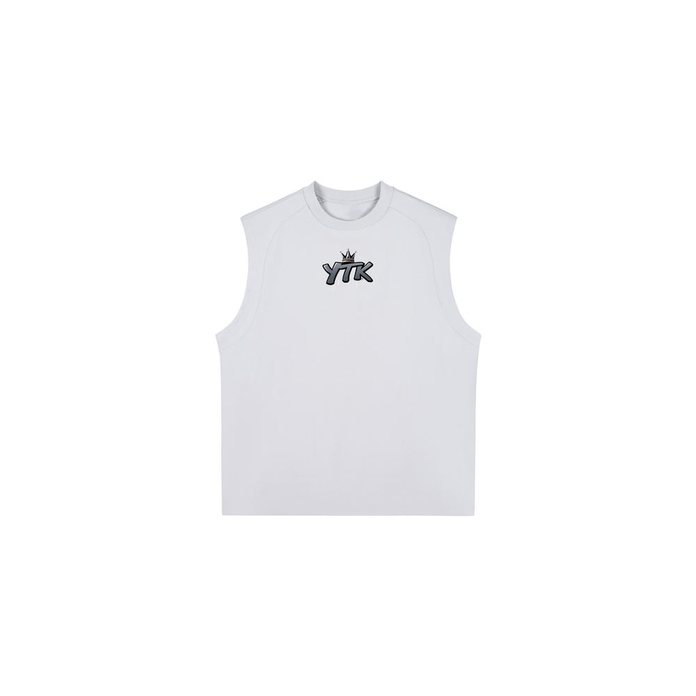 YTK White Tank V2