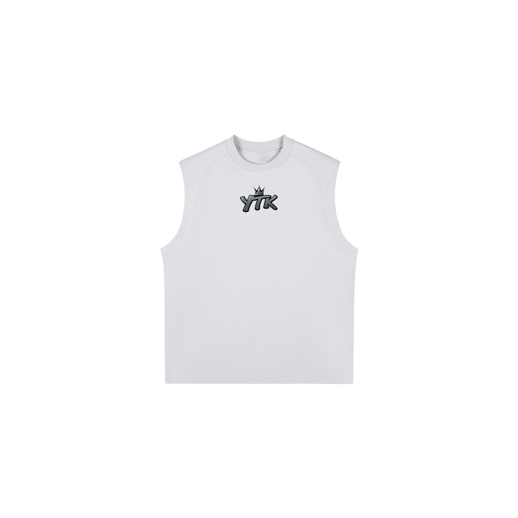 YTK White Tank V2
