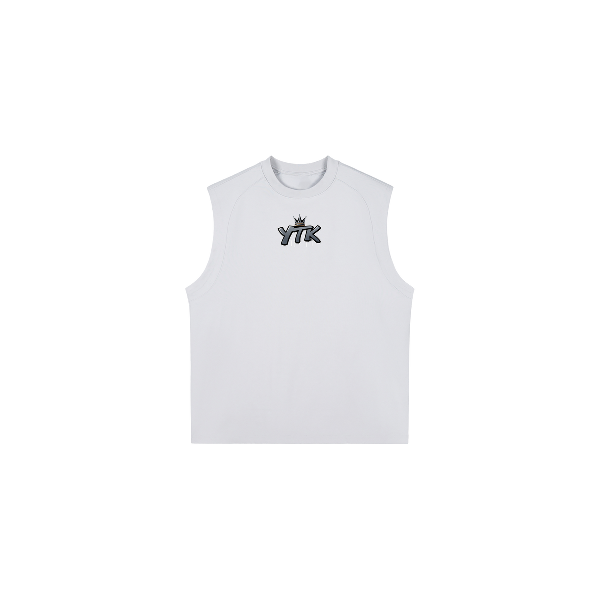 YTK White Tank V2