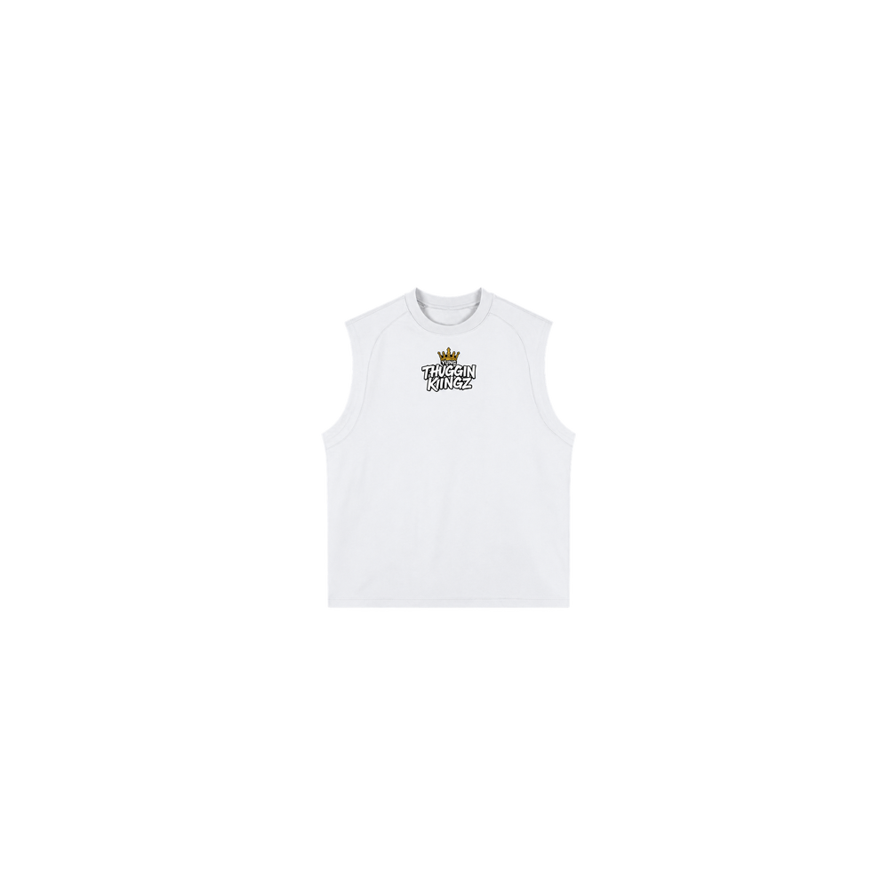 YTK OG White Tank