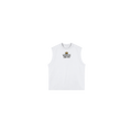 YTK OG White Tank
