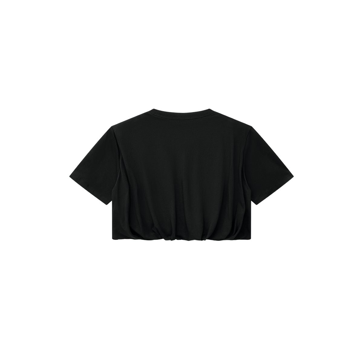 YTK Cropped T-Shirt